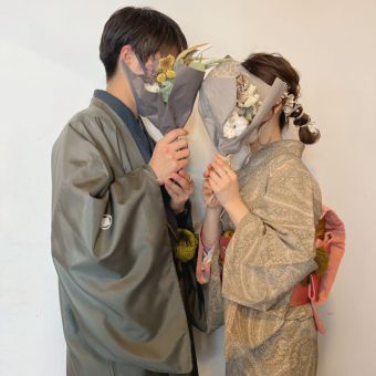 お客様フォト