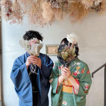お客様フォト
