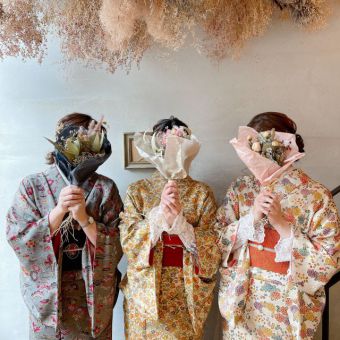 お客様フォト