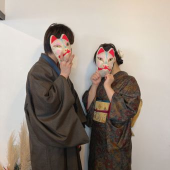 お客様フォト