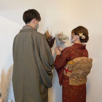 お客様フォト