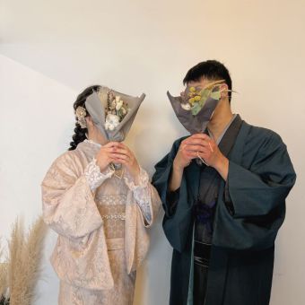 お客様フォト