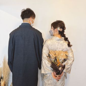 お客様フォト