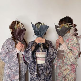 お客様フォト