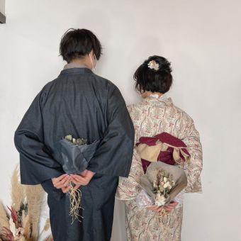お客様フォト