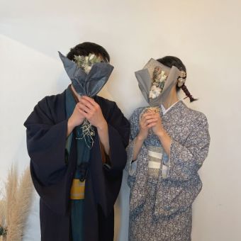 お客様フォト