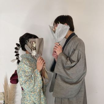 お客様フォト