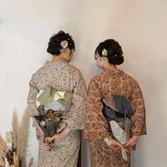 お客様フォト
