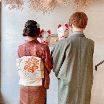 お客様フォト