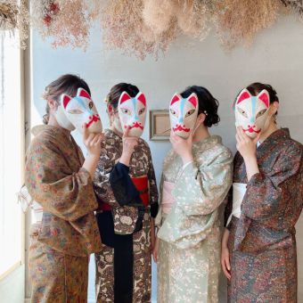お客様フォト