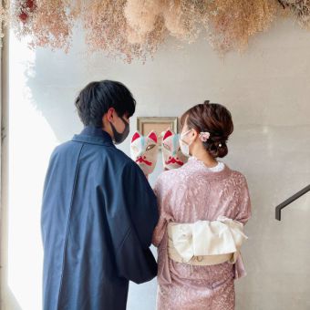 お客様フォト