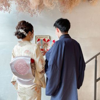 お客様フォト