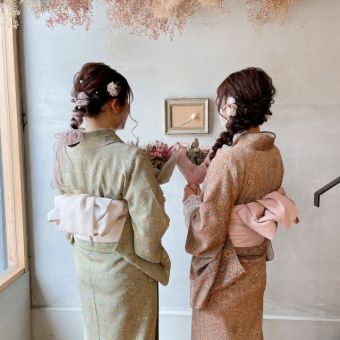 お客様フォト