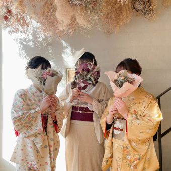 お客様フォト