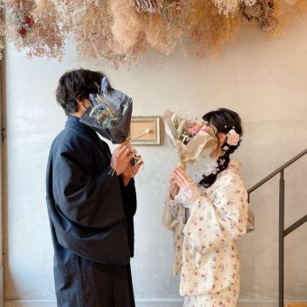 お客様フォト