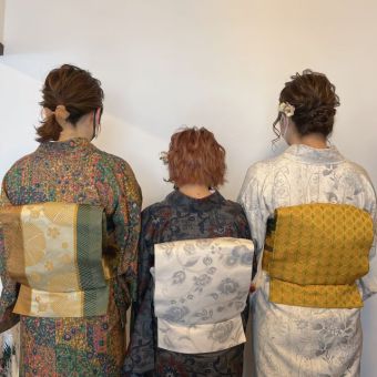 お客様フォト