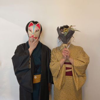 お客様フォト