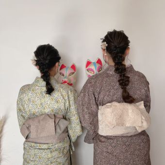 お客様フォト