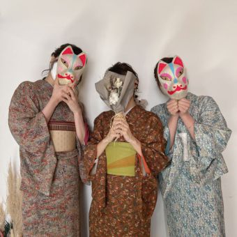 お客様フォト