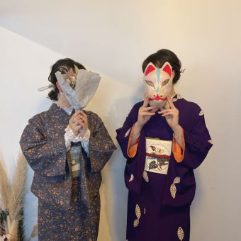 お客様フォト