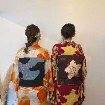 お客様フォト