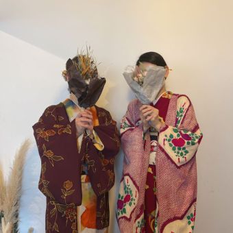 お客様フォト