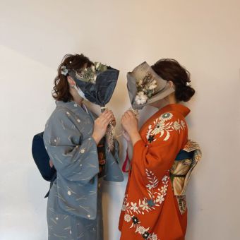 お客様フォト