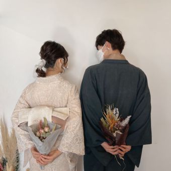 お客様フォト