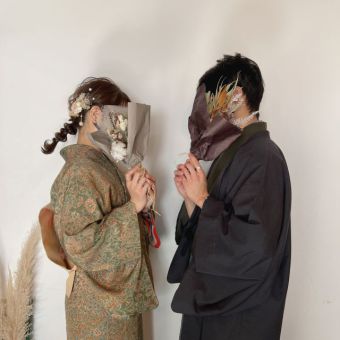お客様フォト