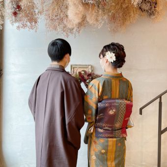 お客様フォト