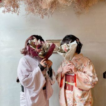 お客様フォト