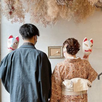 お客様フォト