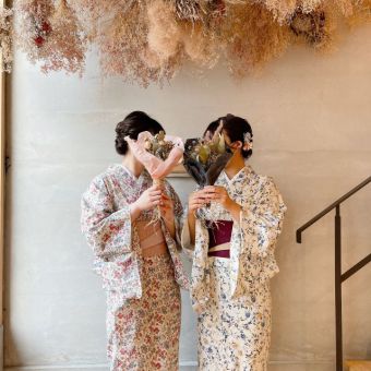 お客様フォト