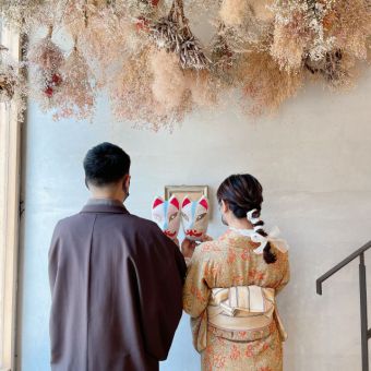 お客様フォト