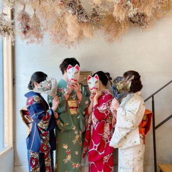 お客様フォト