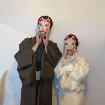 お客様フォト