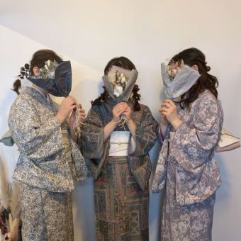 お客様フォト