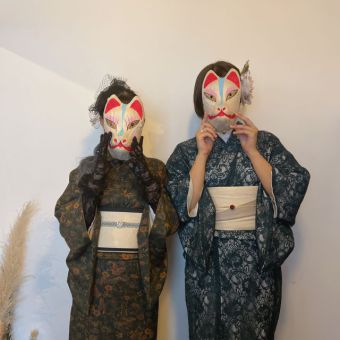 お客様フォト