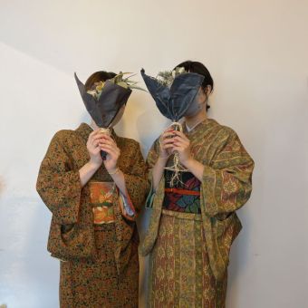 お客様フォト