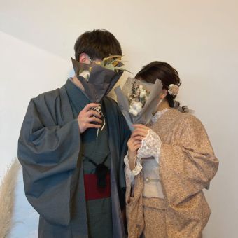 お客様フォト