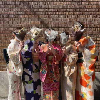 お客様フォト