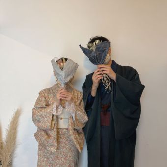 お客様フォト