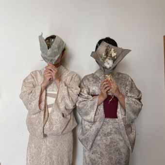 お客様フォト
