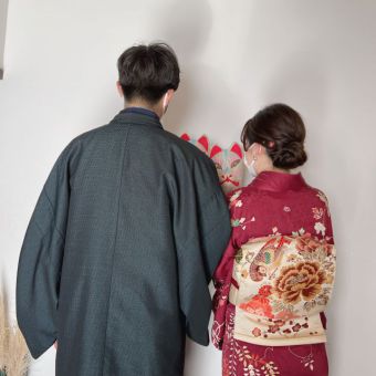 お客様フォト