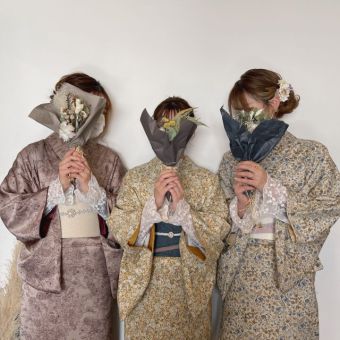 お客様フォト