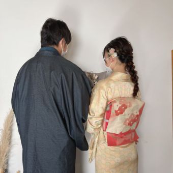 お客様フォト