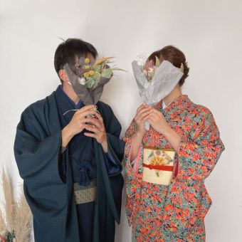 お客様フォト