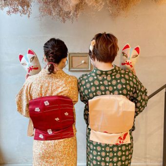 お客様フォト