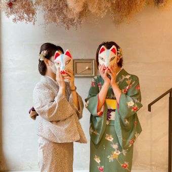 お客様フォト