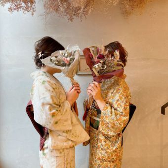 お客様フォト